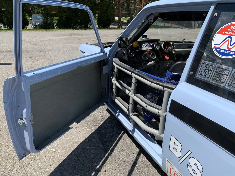 1968 Nissan 510 Bluebird - Image 20 of 31