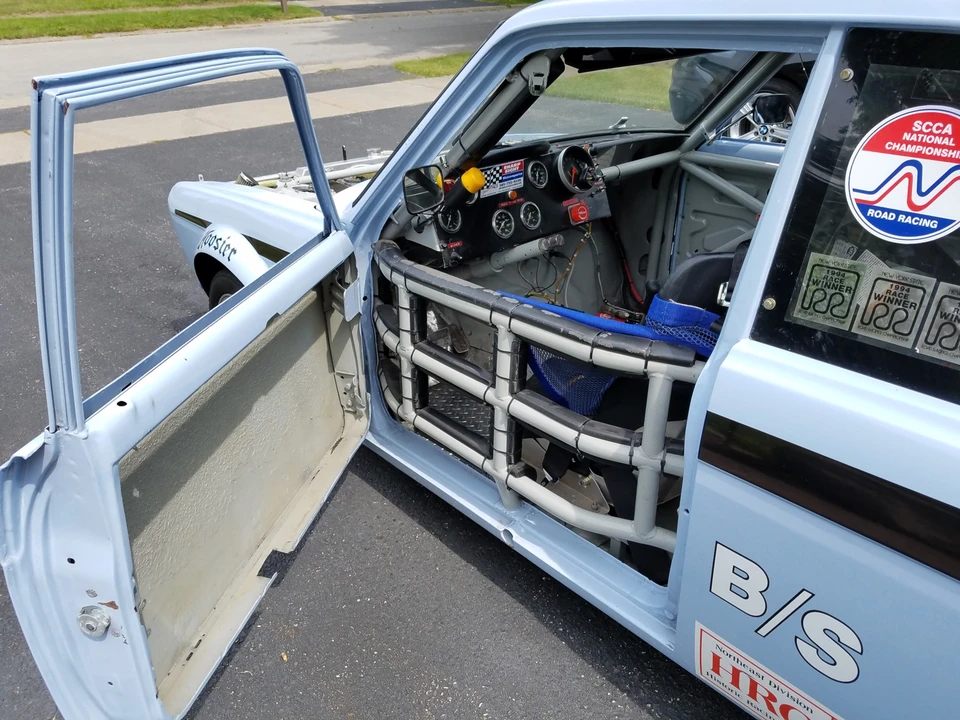1968 Nissan 510 Bluebird - Image 16 of 31