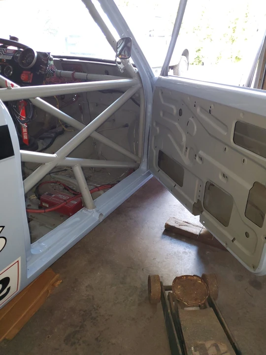 1968 Nissan 510 Bluebird - Image 23 of 31