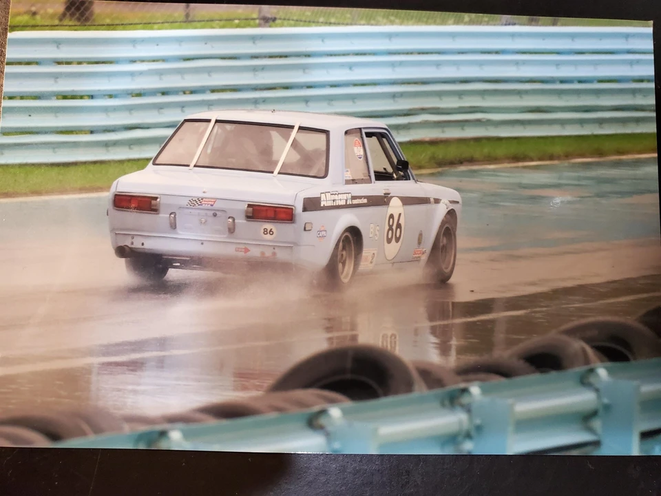 1968 Nissan 510 Bluebird - Image 12 of 31