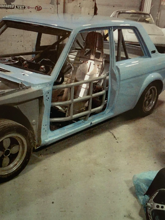 1968 Nissan 510 Bluebird - Image 21 of 31