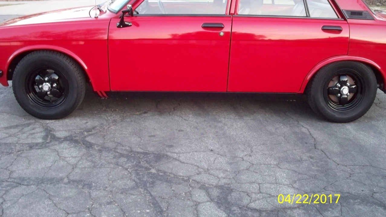 1968 Nissan 510 Bluebird - Image 7 of 31