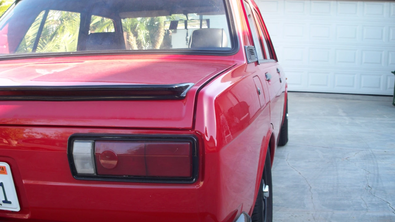 1968 Nissan 510 Bluebird - Image 13 of 31