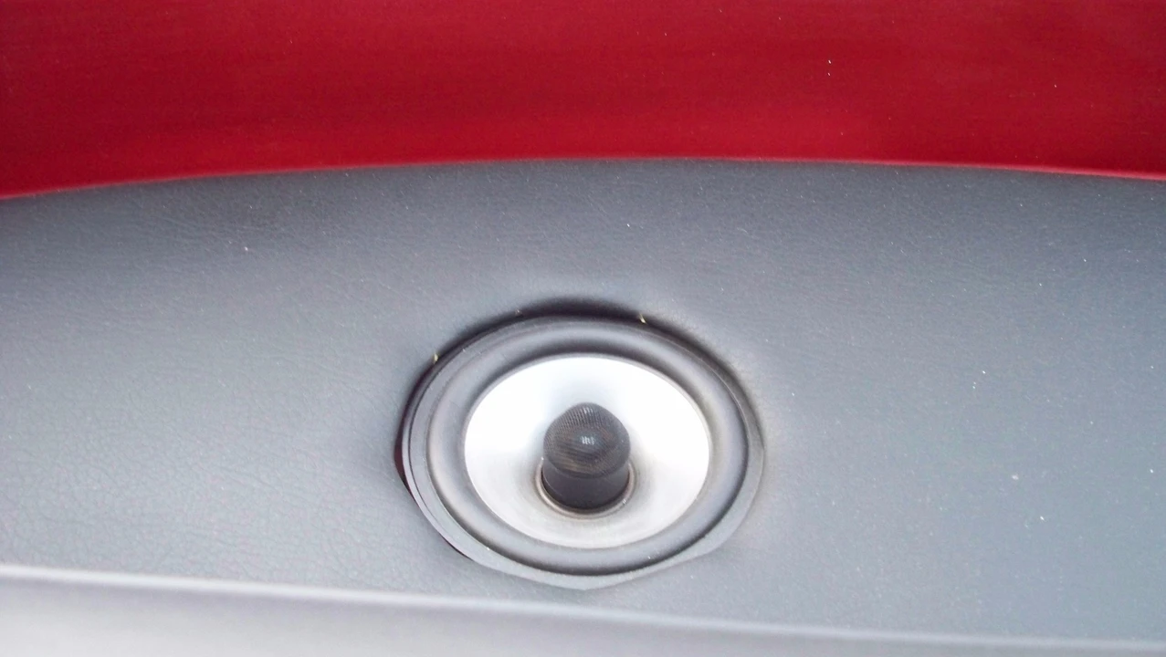 1968 Nissan 510 Bluebird - Image 31 of 31
