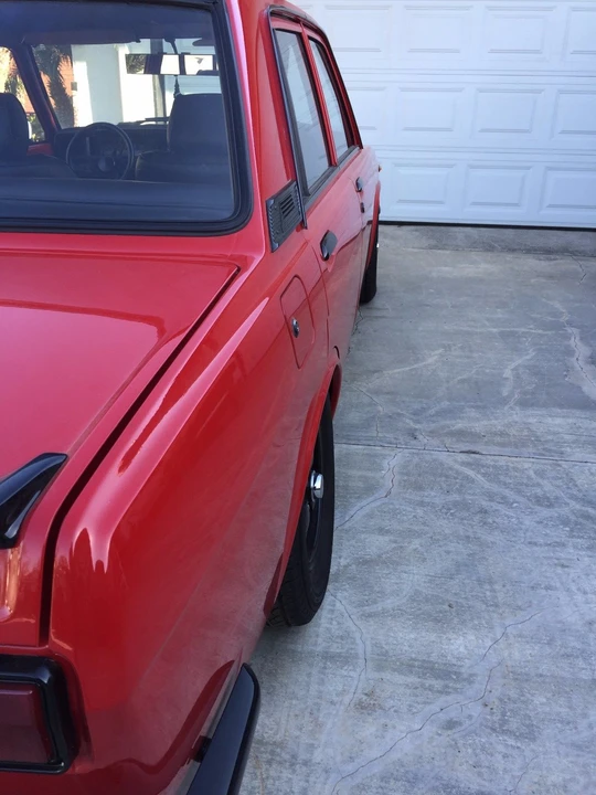 1968 Nissan 510 Bluebird - Image 17 of 31