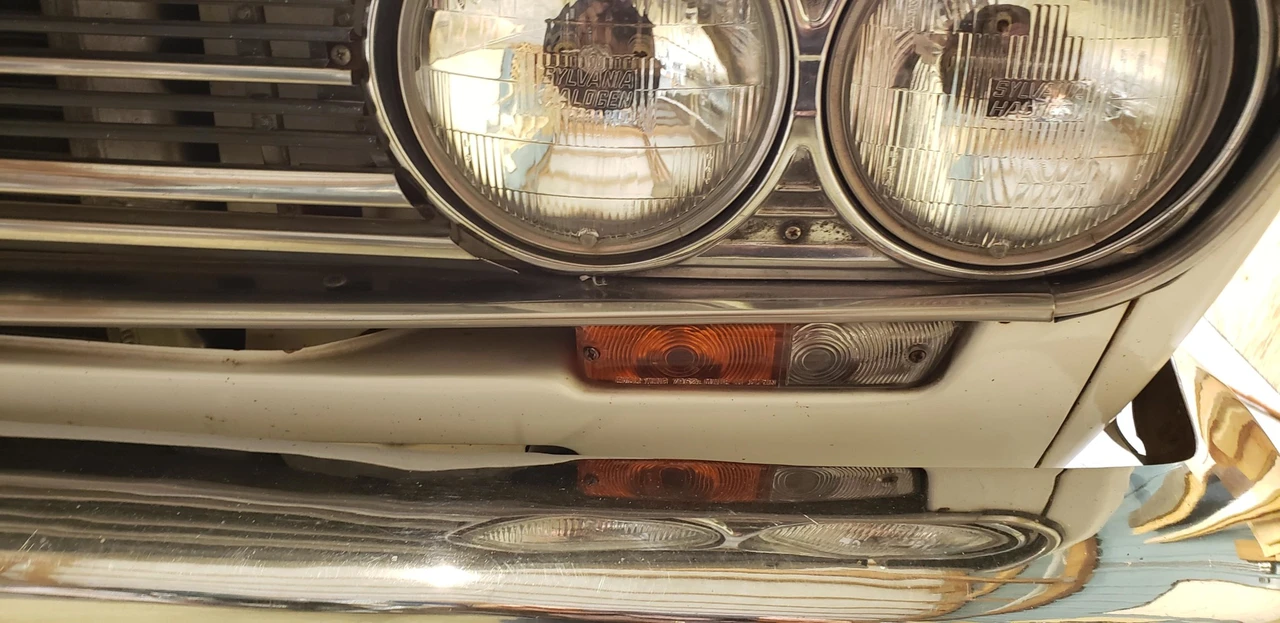 1968 Nissan 510 Bluebird - Image 24 of 31