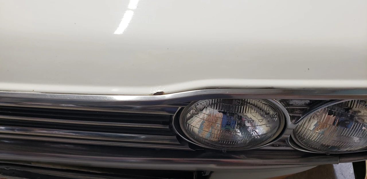 1968 Nissan 510 Bluebird - Image 25 of 31