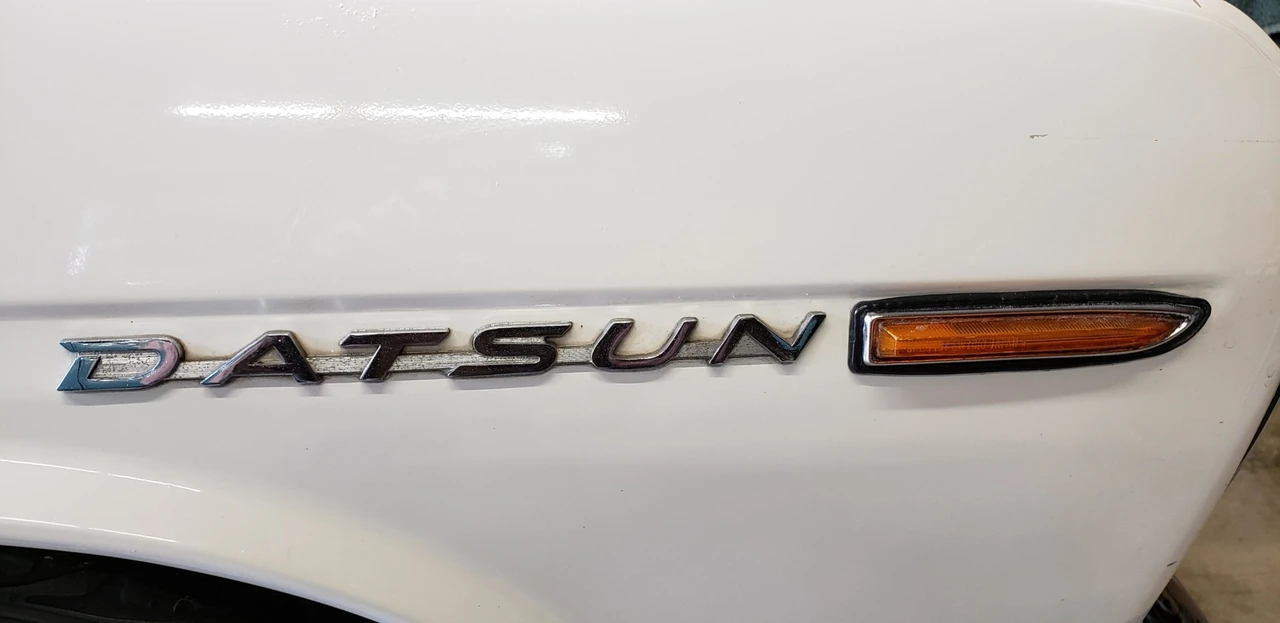 1968 Nissan 510 Bluebird - Image 28 of 31