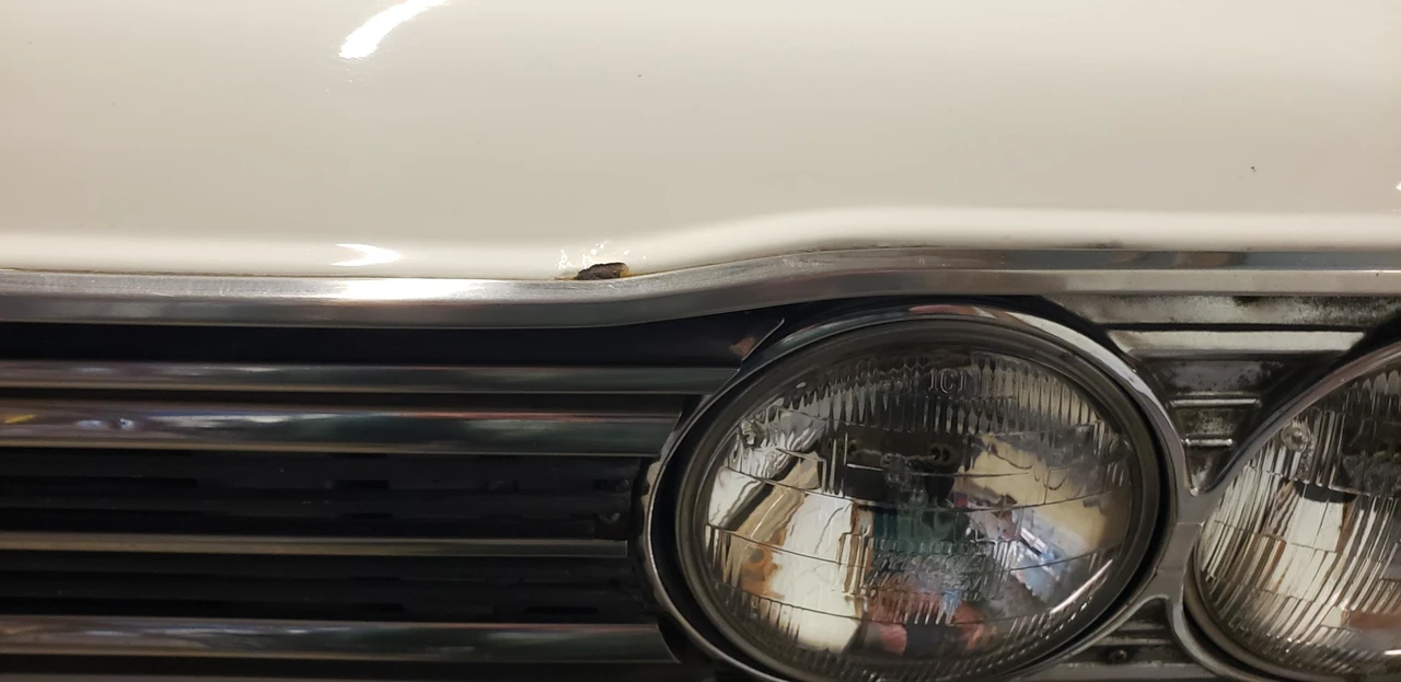 1968 Nissan 510 Bluebird - Image 26 of 31