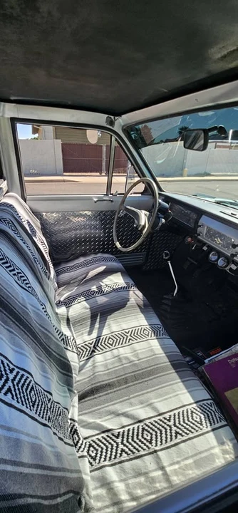 1968 Nissan - Image 13 of 16