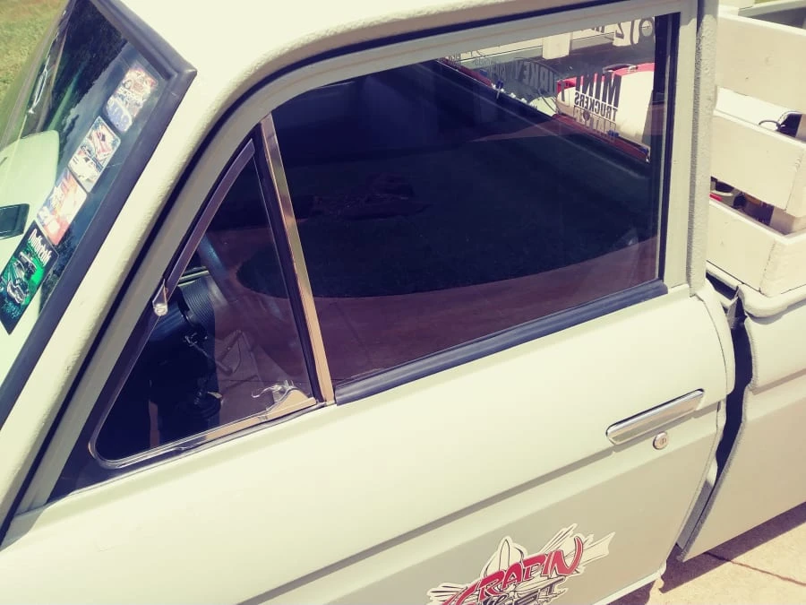 1968 Nissan - Image 10 of 12