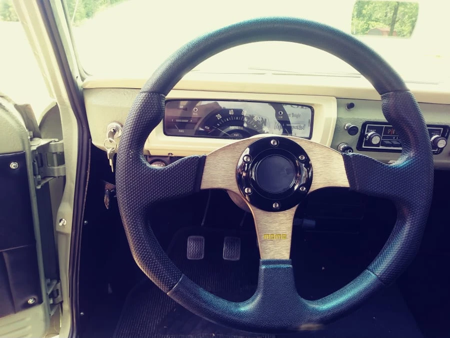 1968 Nissan - Image 3 of 12