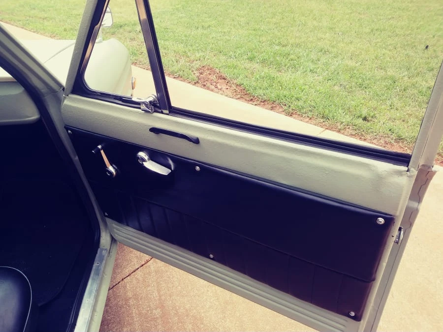 1968 Nissan - Image 11 of 12
