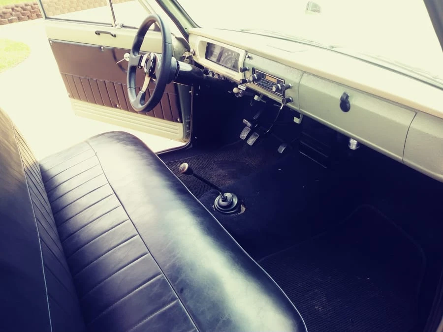 1968 Nissan - Image 5 of 12