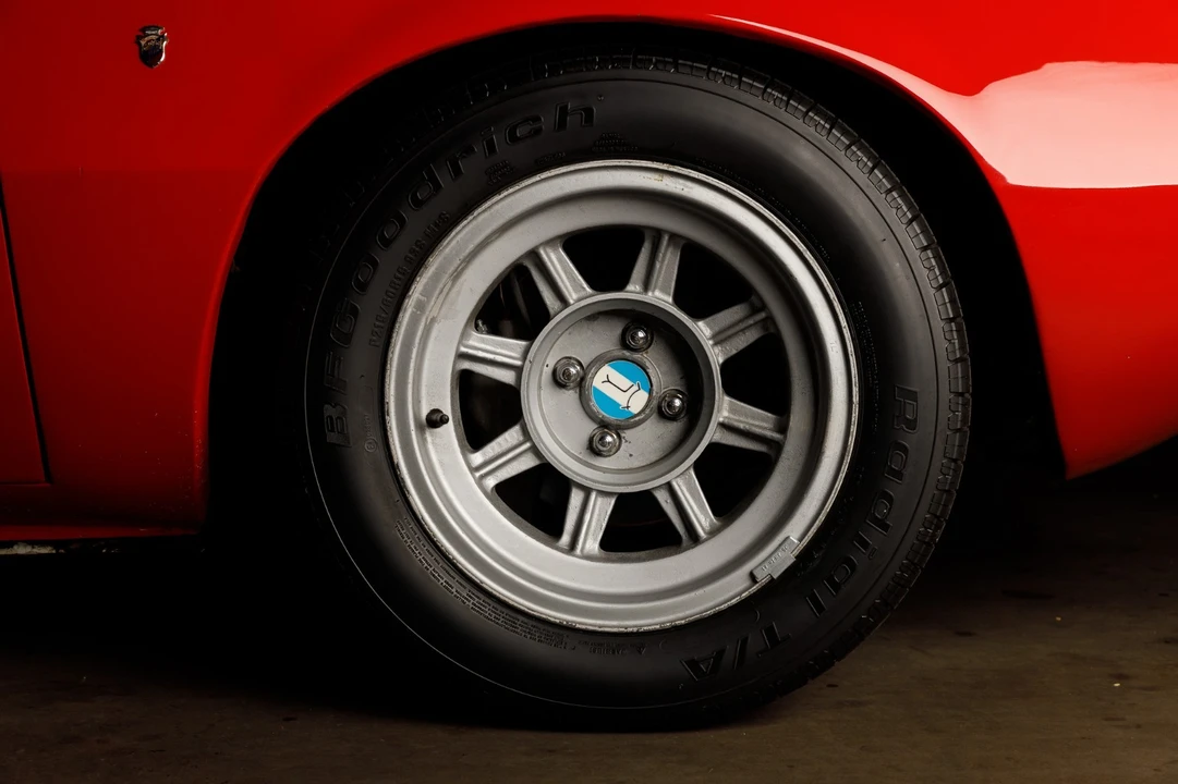 1968 DeTomaso Mangusta - Image 12 of 31