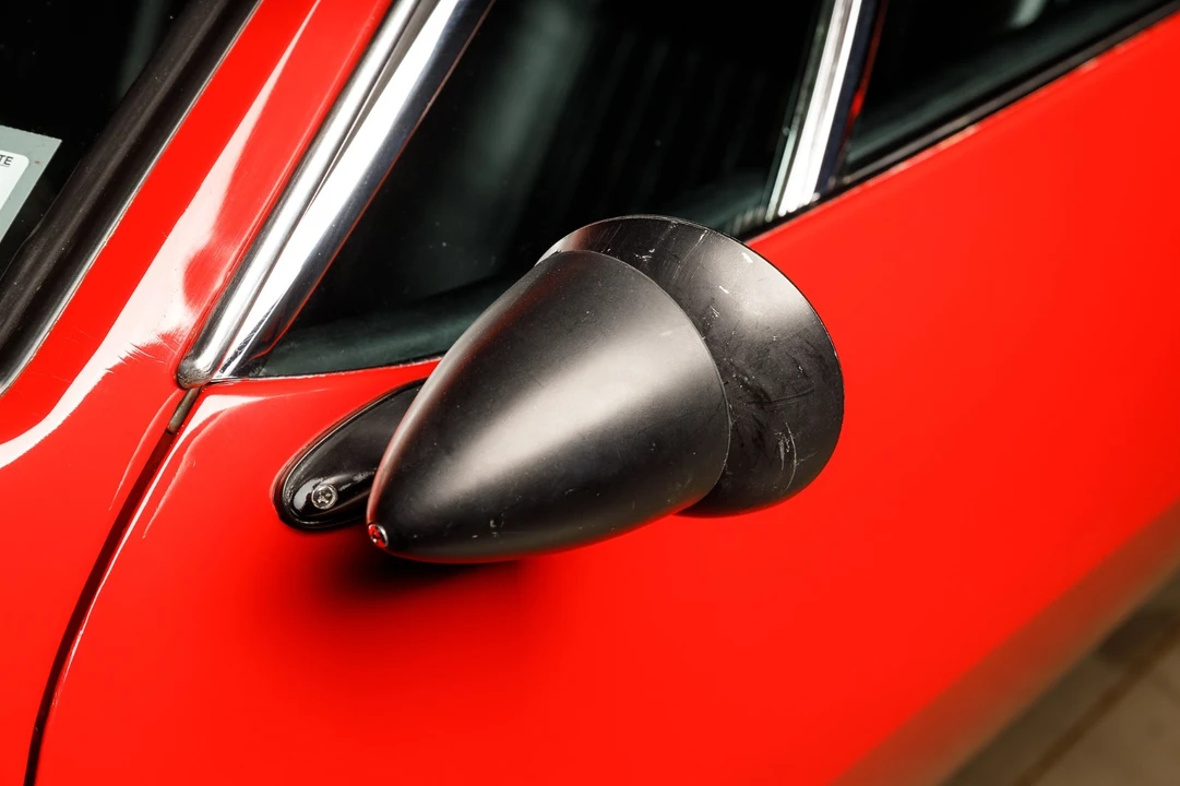 1968 DeTomaso Mangusta - Image 19 of 31