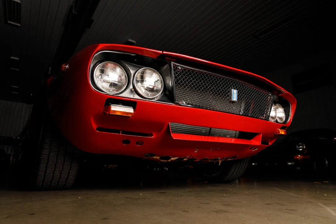 1968 DeTomaso Mangusta - Image 13 of 31