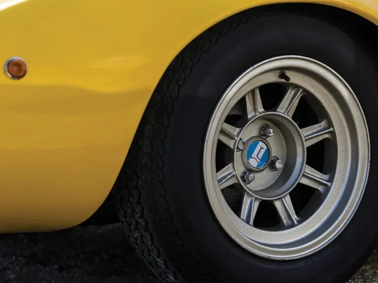 1968 DeTomaso Mangusta - Image 9 of 26