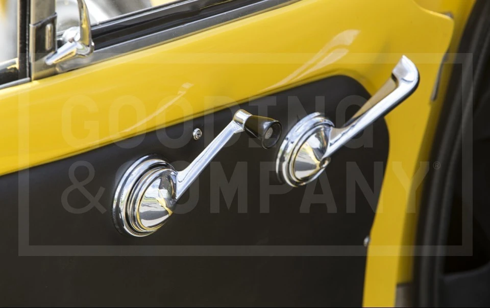 1968 DeTomaso - Image 12 of 21
