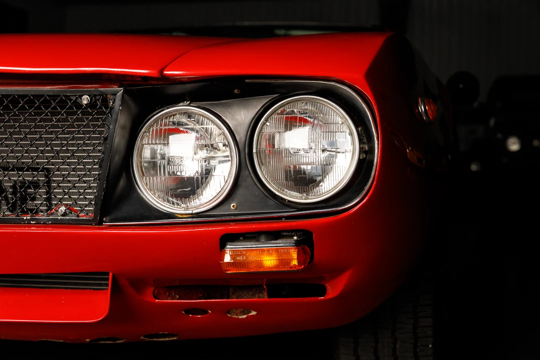 1968 DeTomaso Mangusta - Image 25 of 31