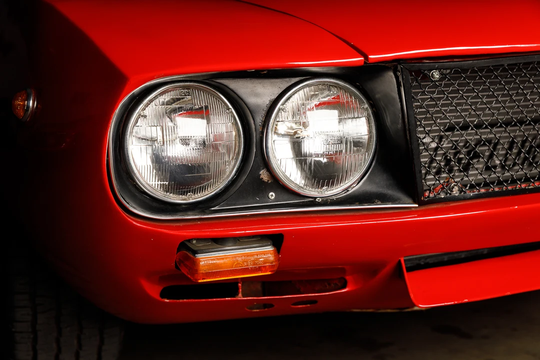 1968 DeTomaso Mangusta - Image 26 of 31