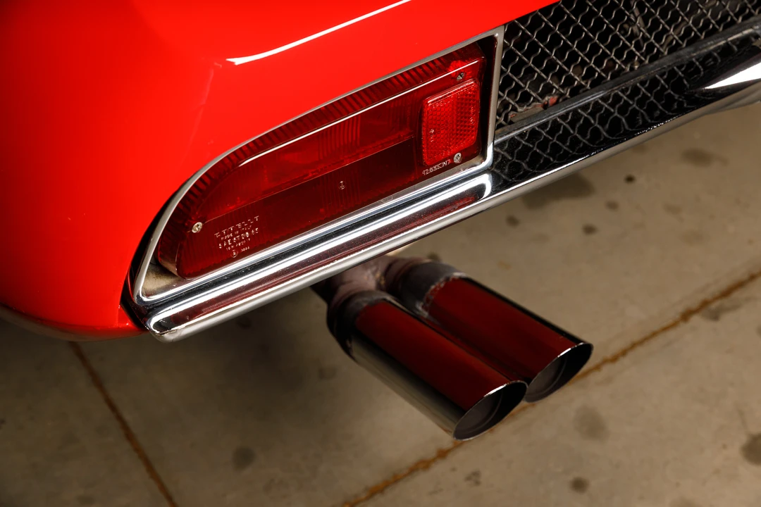 1968 DeTomaso Mangusta - Image 27 of 31