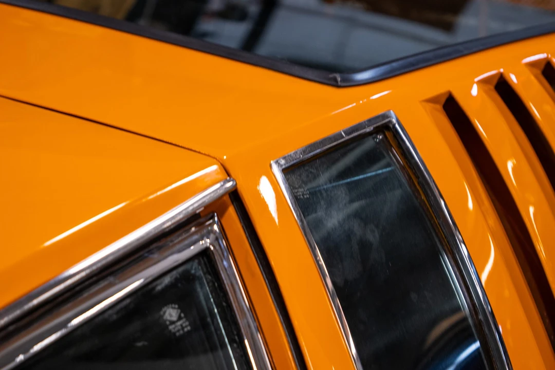 1968 DeTomaso Mangusta - Image 31 of 31