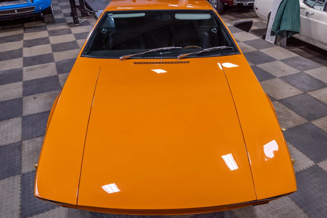 1968 DeTomaso Mangusta - Image 22 of 31