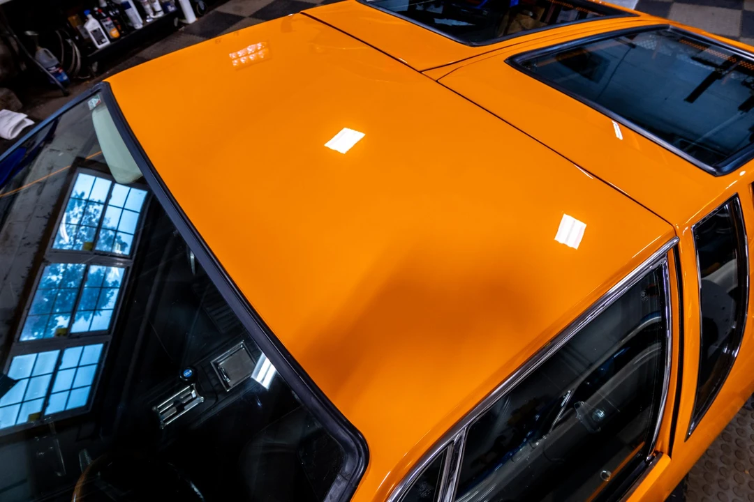 1968 DeTomaso Mangusta - Image 27 of 31
