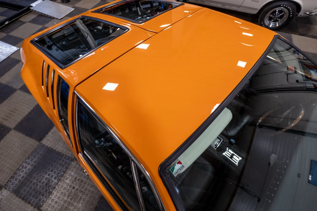 1968 DeTomaso Mangusta - Image 26 of 31