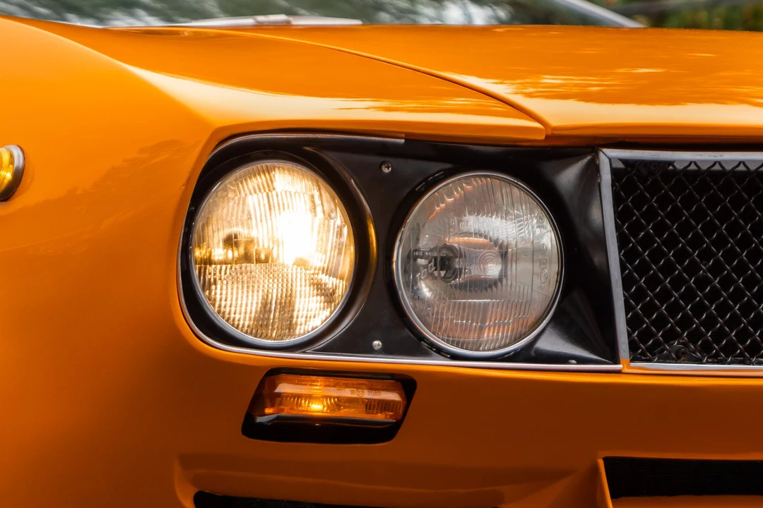 1968 DeTomaso Mangusta - Image 15 of 31