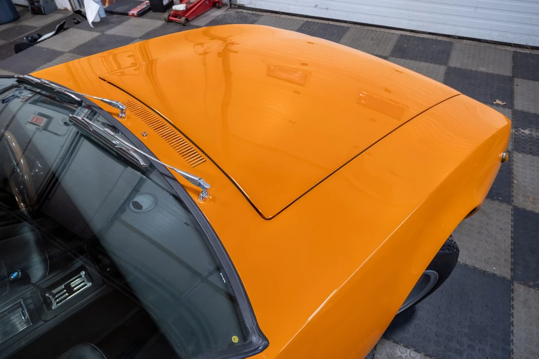 1968 DeTomaso Mangusta - Image 23 of 31
