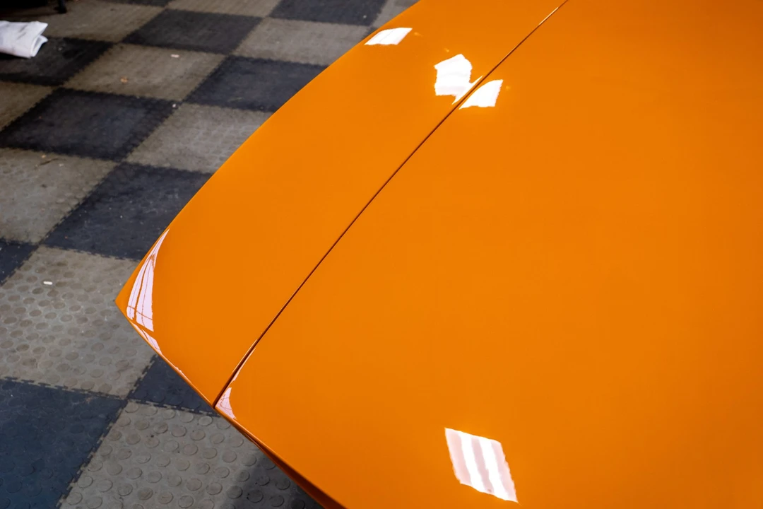 1968 DeTomaso Mangusta - Image 24 of 31