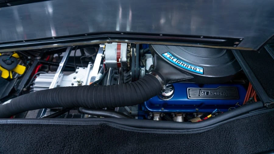 1968 DeTomaso Mangusta - Image 20 of 21