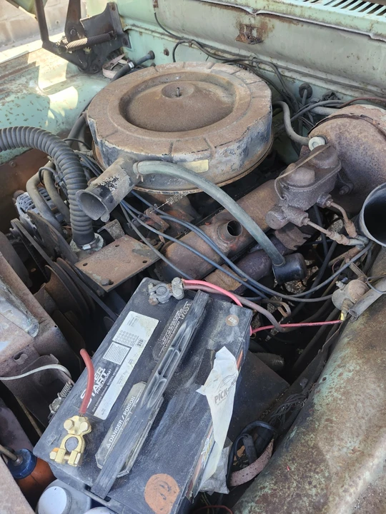 1968 Dodge D Series 2nd Gen - Image 9 of 14