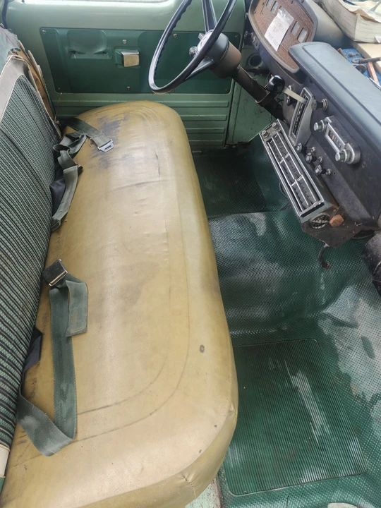 1968 Dodge D Series 2nd Gen - Image 6 of 14