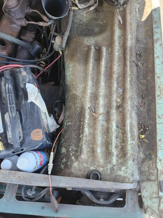 1968 Dodge D Series 2nd Gen - Image 10 of 14
