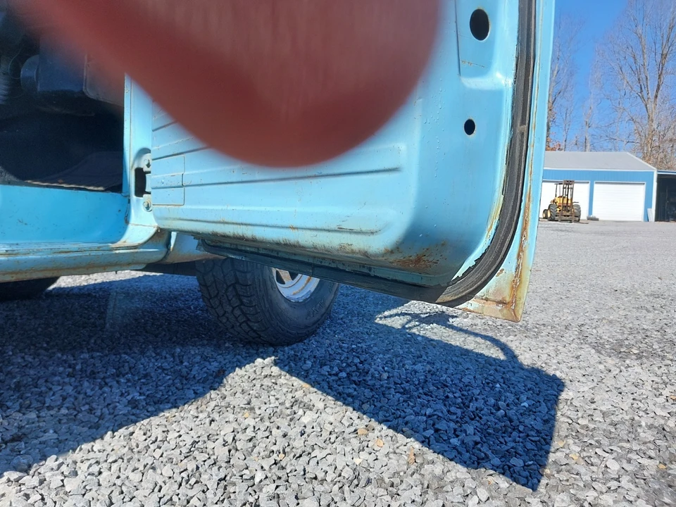 1968 Dodge D Series 2nd Gen - Image 11 of 21