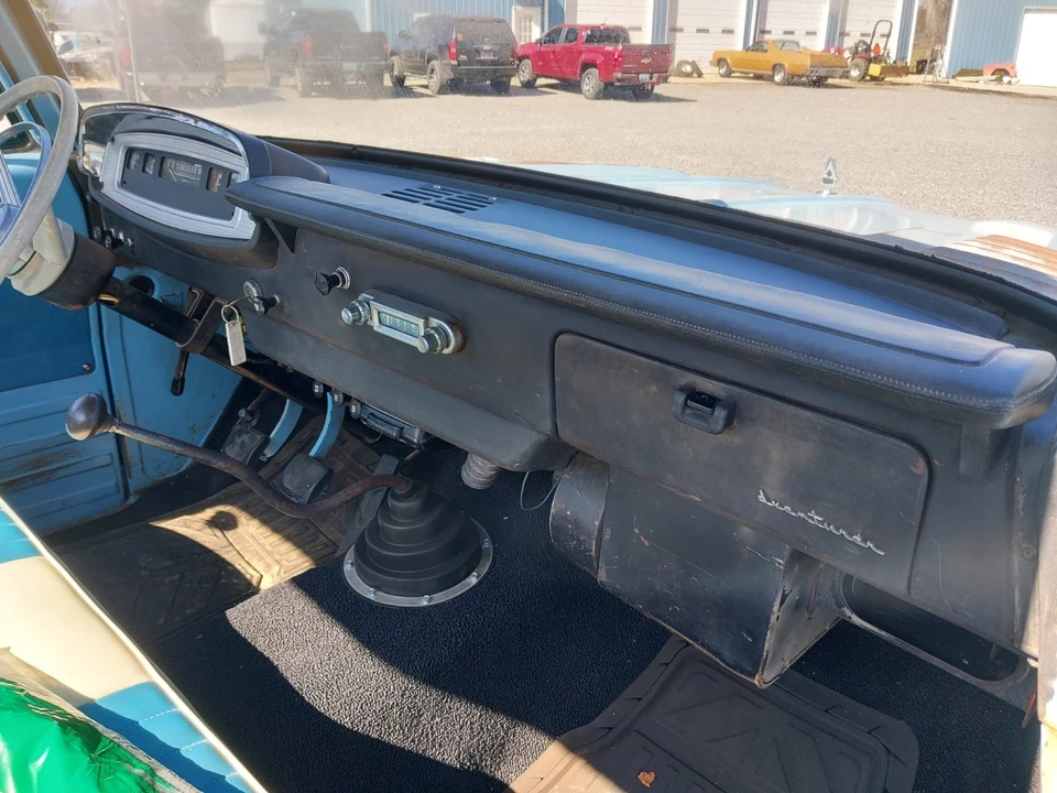1968 Dodge D Series 2nd Gen - Image 14 of 21