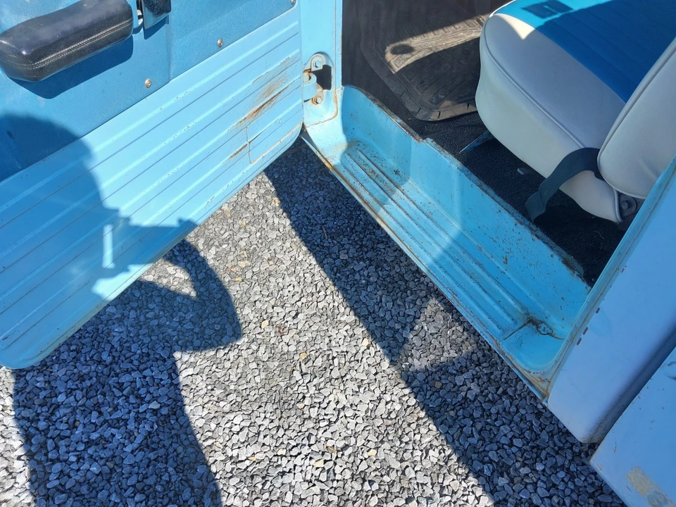 1968 Dodge D Series 2nd Gen - Image 12 of 21
