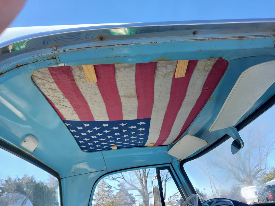 1968 Dodge D Series 2nd Gen - Image 16 of 21