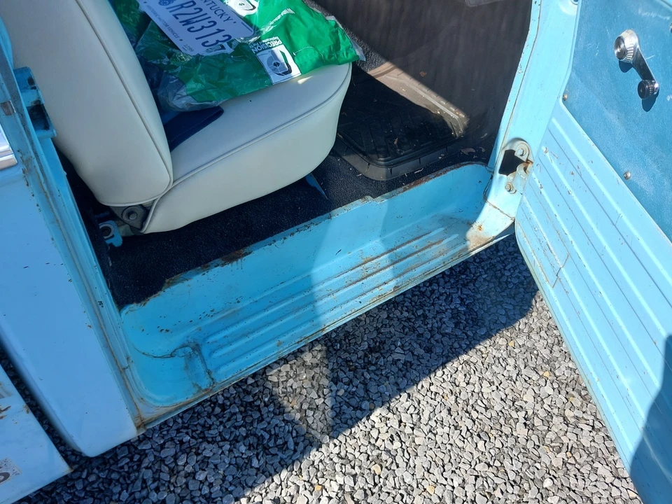 1968 Dodge D Series 2nd Gen - Image 10 of 21