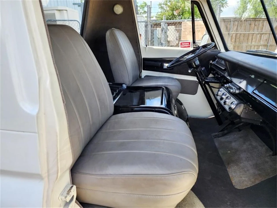 1968 Dodge A100 - Image 12 of 12