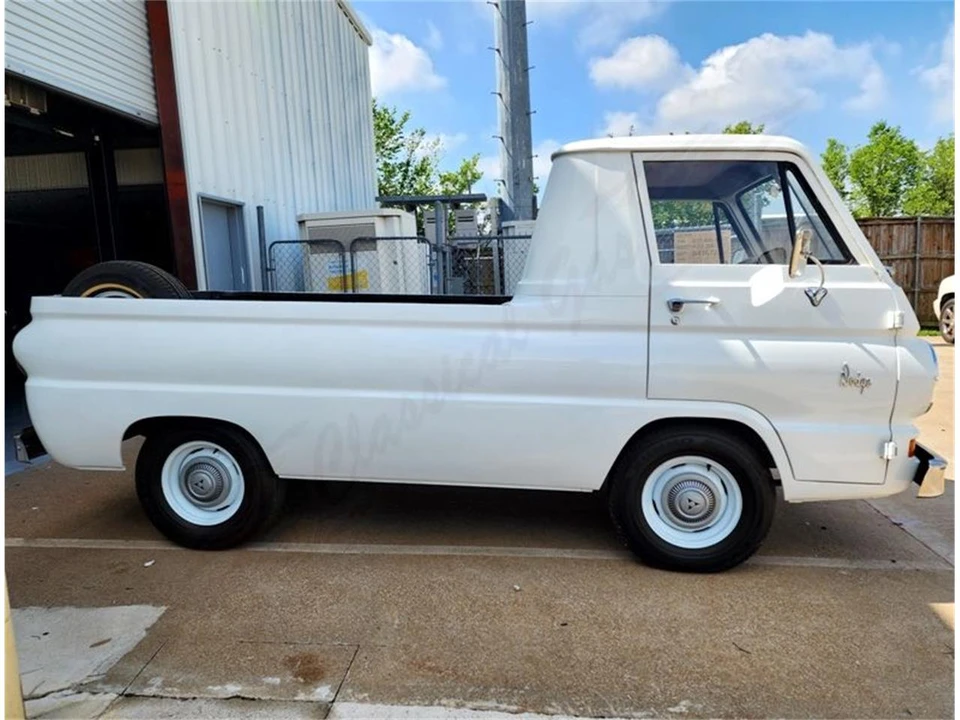 1968 Dodge A100 - Image 2 of 12
