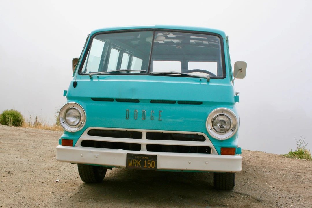 1968 Dodge A100 - Image 26 of 31