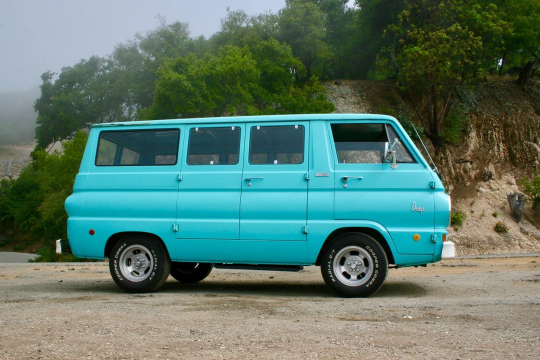 1968 Dodge A100 - Image 18 of 31