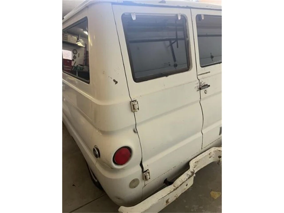 1968 Dodge A100 - Image 3 of 5