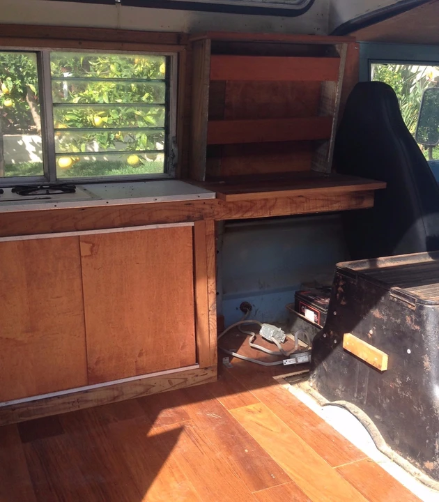 1968 Dodge A100 - Image 23 of 31