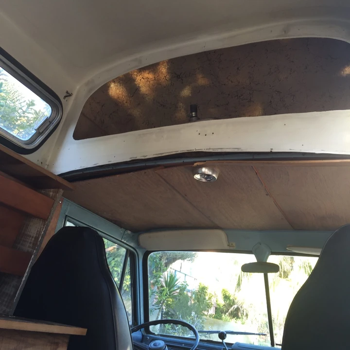 1968 Dodge A100 - Image 28 of 31