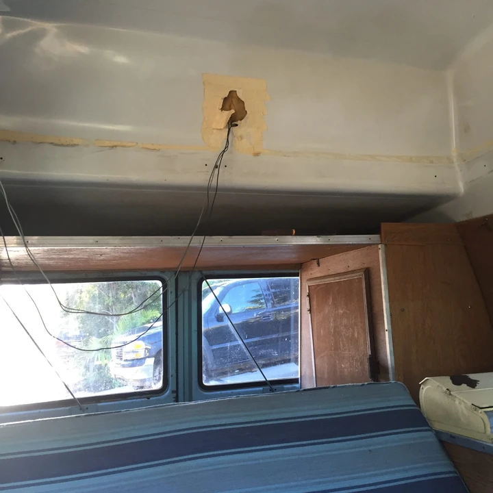 1968 Dodge A100 - Image 20 of 31